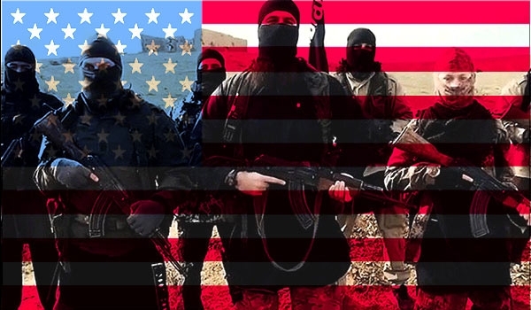 Syrská armáda ve městě Dumayr nalezla americké zbraně islámských radikálů. Jakým arzenálem USA povstalce vybavily?