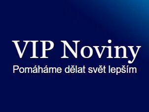 odkaz na web vipnoviny